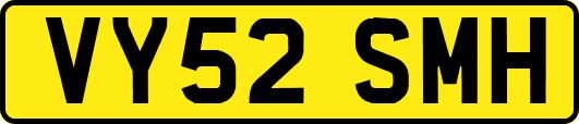 VY52SMH