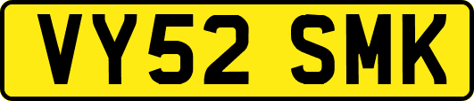 VY52SMK