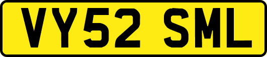 VY52SML