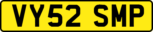 VY52SMP