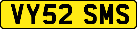 VY52SMS
