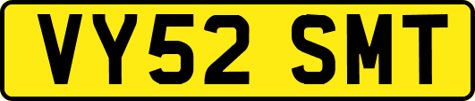 VY52SMT