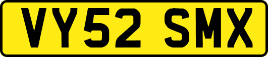 VY52SMX