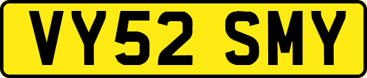 VY52SMY