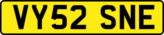 VY52SNE
