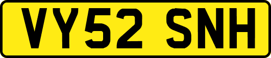 VY52SNH