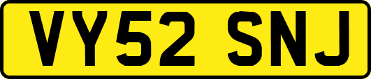 VY52SNJ