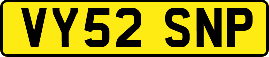 VY52SNP