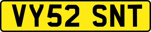 VY52SNT