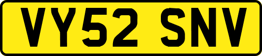 VY52SNV
