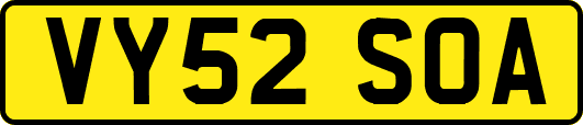 VY52SOA