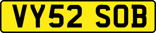VY52SOB