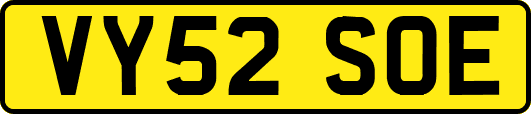 VY52SOE