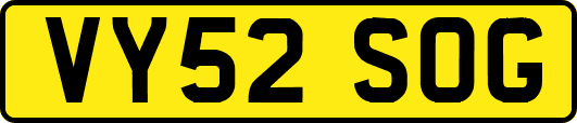 VY52SOG
