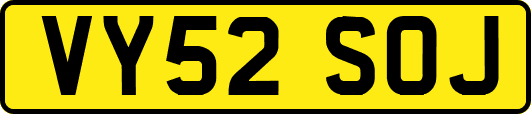 VY52SOJ