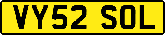 VY52SOL