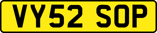 VY52SOP