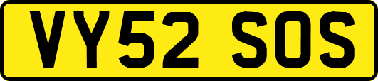 VY52SOS
