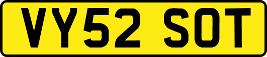 VY52SOT
