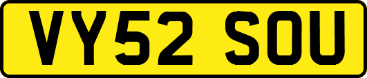 VY52SOU