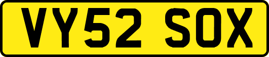 VY52SOX