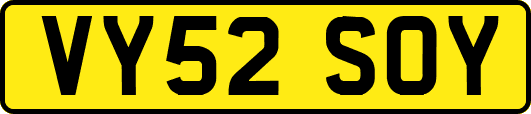 VY52SOY