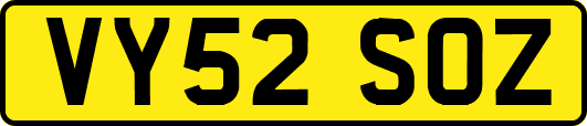 VY52SOZ