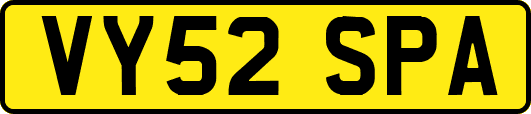 VY52SPA
