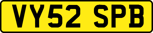 VY52SPB