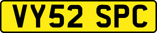 VY52SPC