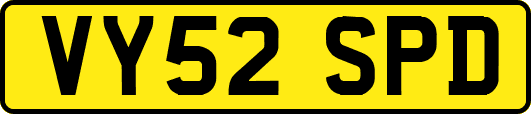 VY52SPD