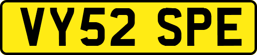 VY52SPE