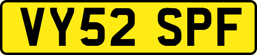 VY52SPF