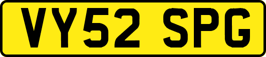 VY52SPG