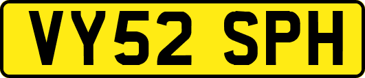 VY52SPH