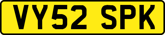 VY52SPK