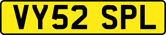 VY52SPL