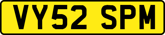 VY52SPM