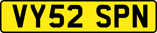 VY52SPN