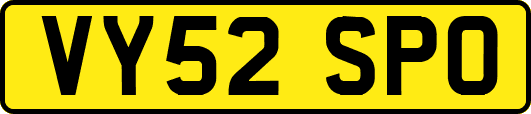 VY52SPO