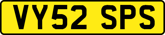 VY52SPS