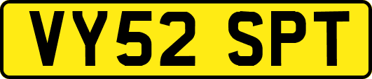 VY52SPT