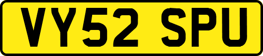 VY52SPU