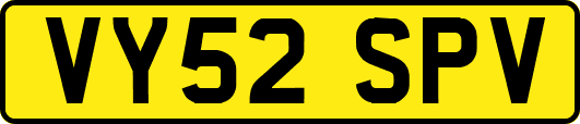 VY52SPV