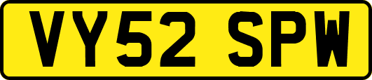 VY52SPW