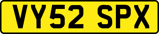 VY52SPX
