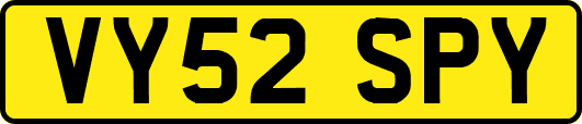 VY52SPY