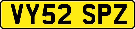 VY52SPZ