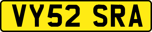 VY52SRA