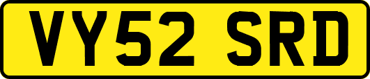VY52SRD